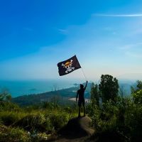 Larangan Pengibaran Bendera One Piece dan Upaya Menjaga Simbol Negara