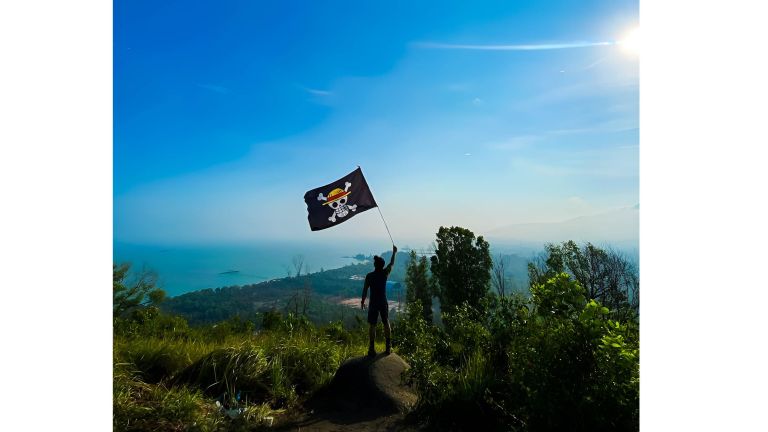 Larangan Pengibaran Bendera One Piece dan Upaya Menjaga Simbol Negara