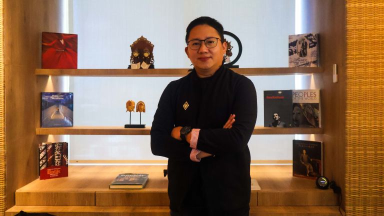 Apakah Kreativitas Itu Adalah Bakat?