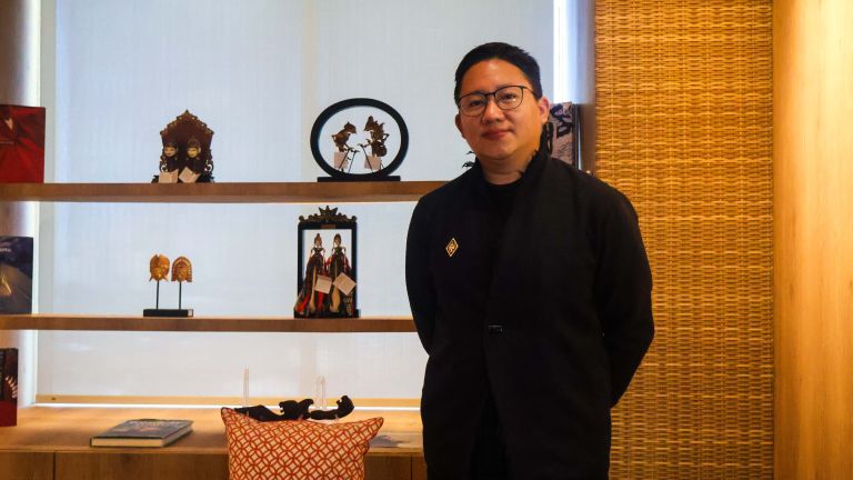 Mengoptimalkan Potensi IP di Industri Kreatif Indonesia