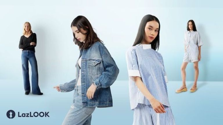 Mulai Besok Jangan Saltum! Intip 3 Tips OOTD Simpel tapi Kece ala Desainer untuk Setiap Momen