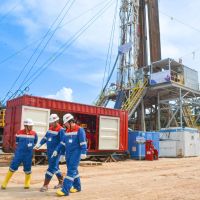 IDESS Dongkrak Efisiensi, Pertamina Drilling Makin Hemat