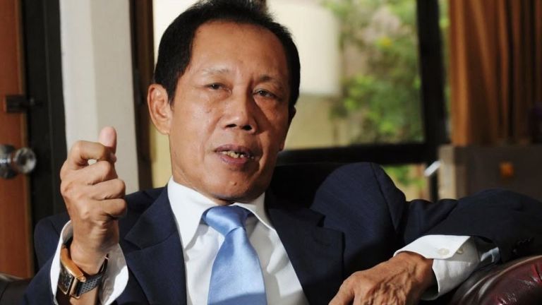 Mengenal Sosok Sutiyoso, Mantan Militer yang Jadi Pencetus TJ Kebanggaan Warga Jakarta