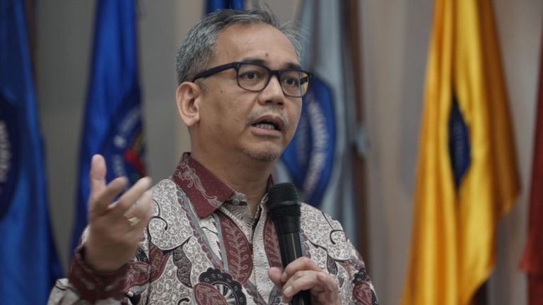 Siap Hadapi Tantangan Era Industri 5.0, USNI Luncurkan Transformasi Pendidikan dan Logo Baru