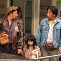 Siap Menyapa Penonton Indonesia, Film Panggil Aku Ayah Gelar Gala Family & Friends