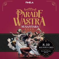Parade Wastra Nusantara 2025 Hadirkan Perpaduan Budaya dan Fashion di Jakarta