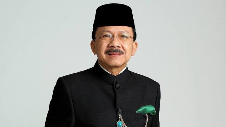 Mengenal Sosok Fauzi Bowo, dari Gubernur Jakarta ke Panggung Diplomasi Dunia