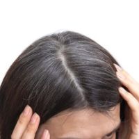 5 Superfood Kaya Melanin yang Efektif Cegah Uban Datang Lebih Cepat