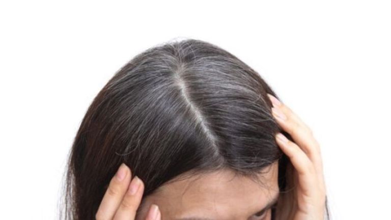 5 Superfood Kaya Melanin yang Efektif Cegah Uban Datang Lebih Cepat
