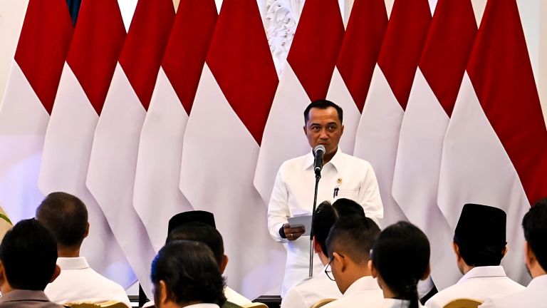 Fenomena Rojali dan Rohana: Bukti Persoalan Ekonomi Masyarakat Masih Nyata