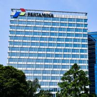 Dekarbonisasi Pertamina Capai Sekitar 68% hingga Semester 1 2025