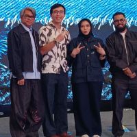 Sroja Warna Indonesia Luncurkan Brand Streetwear BLEE dan Resmikan Flagship Store di Jakarta