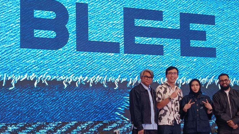 Sroja Warna Indonesia Luncurkan Brand Streetwear BLEE dan Resmikan Flagship Store di Jakarta