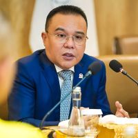 Sufmi Dasco Soroti Kebijakan Menteri yang Tak Hitung Dampak Negatif ke Masyarakat