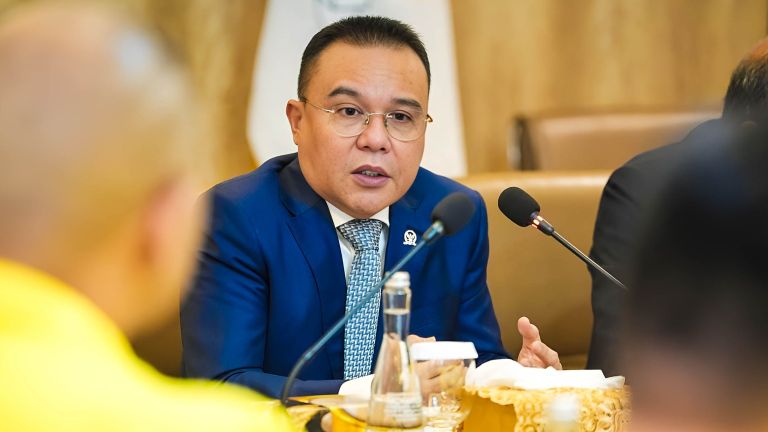 Sufmi Dasco Soroti Kebijakan Menteri yang Tak Hitung Dampak Negatif ke Masyarakat