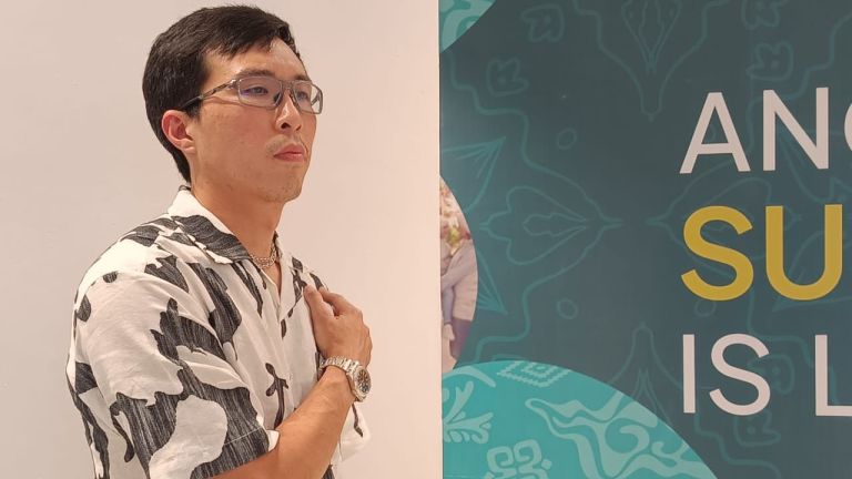 dr. Tirta Ungkap Streetwear Andalan Buat Aktivitas Sehari-hari, Ini Pilihannya