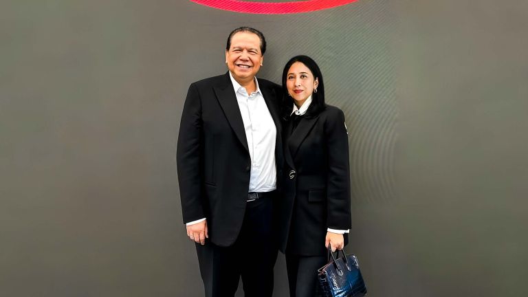 Belajar dari Kesuksesan Chairul Tanjung: Si Anak Singkong yang Pantang Menyerah dan Penuh Inovasi