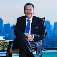 Deretan Bisnis Milik Chairul Tanjung