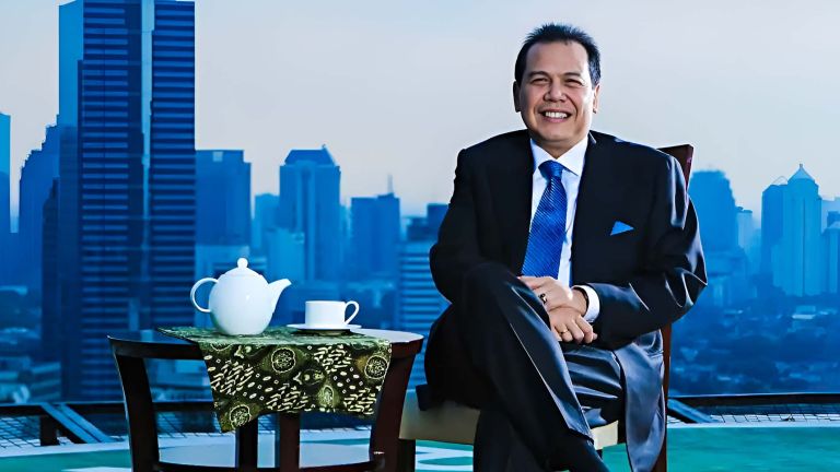 Deretan Bisnis Milik Chairul Tanjung
