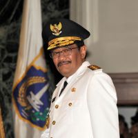 Mengenal Sosok Djarot Saiful Hidayat, Pejabat Publik yang Dikenal Merakyat