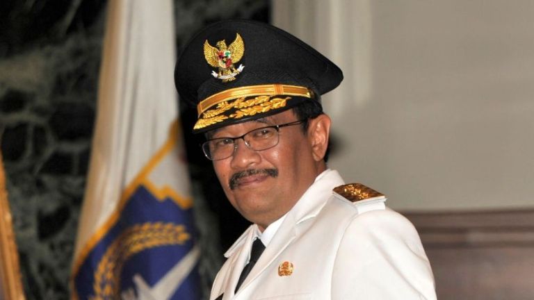 Mengenal Sosok Djarot Saiful Hidayat, Pejabat Publik yang Dikenal Merakyat
