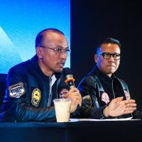 Lebih dari 70 Penerbangan Gratis bagi Pengunjung Beruntung Ramaikan Heli Expo Asia (HEXIA) 2025