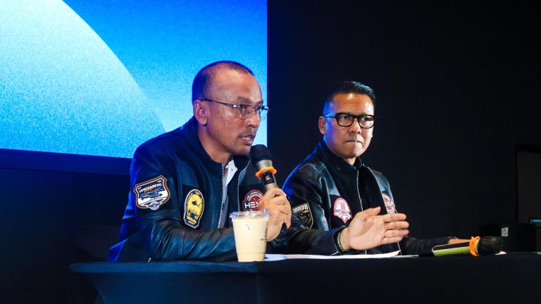 Lebih dari 70 Penerbangan Gratis bagi Pengunjung Beruntung Ramaikan Heli Expo Asia (HEXIA) 2025