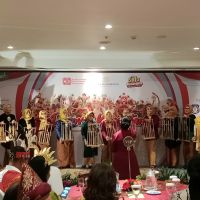 Hotel Borobudur Gelar Discover Nusantara Sepanjang Agustus 2025, Dukung Promosi Kebudayaan Nasional