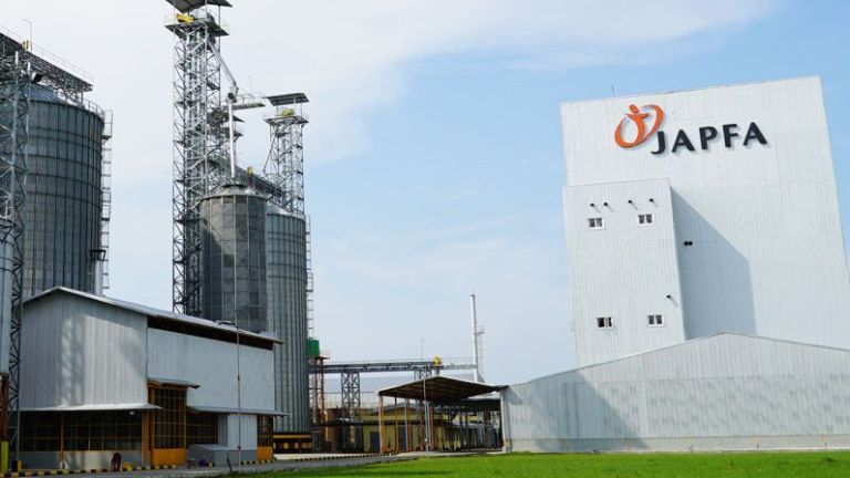 Kerajaan Bisnis JAPFA Group Milik Keluarga Santosa