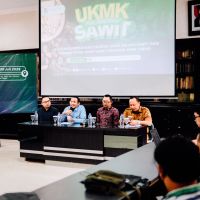 Dorong Hilirisasi dan Inovasi Produk, Hai Sawit Indonesia Gelar Pelatihan UKMK Sawit di Jember