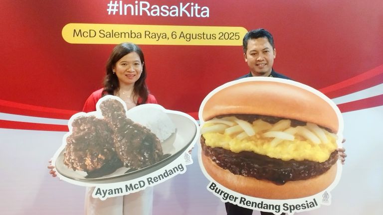 Butuh Waktu hingga Setahun, Begini Cara McDonald’s Kembangkan Menu Baru
