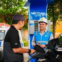 Konsumsi Listrik Nasional Tumbuh Selama Semester I/2025, PLN Catat Penjualan 155,62 TWh