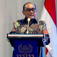 Mengenal Sosok dan Perjalanan Karier Aburizal Bakrie, Pengusaha hingga Politisi