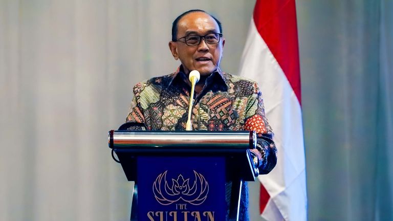 Mengenal Sosok dan Perjalanan Karier Aburizal Bakrie, Pengusaha hingga Politisi