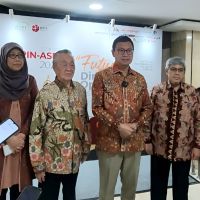 BRIN Bersama ASPI Bangun Kolaborasi Riset dan Inovasi Terapi Sel Punca di Dunia Kesehatan