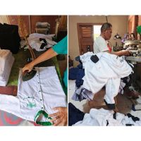 Kisah Sukses ALF Clothes, UMKM Muda yang Lahir dari Keterbatasan dan Berkembang Lewat Teknologi