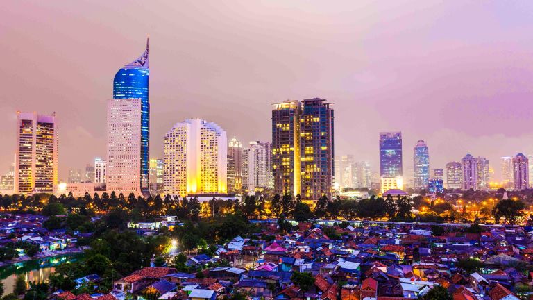 Kondisi Anomali di Tengah Laporan Ekonomi Indonesia Kuartal II/2025