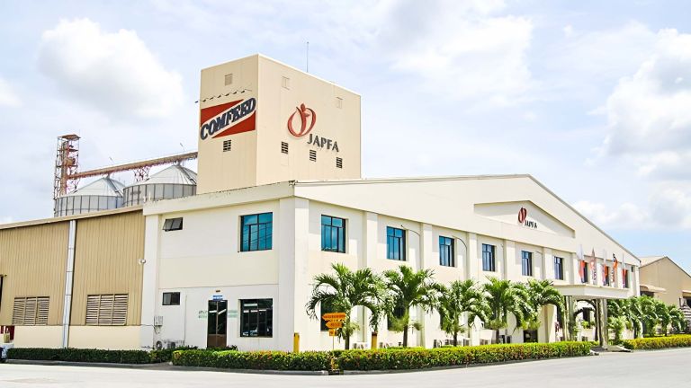 Kerajaan Bisnis JAPFA Group Milik Keluarga Santosa