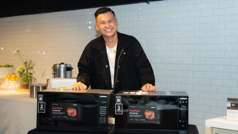 3 MasterChef Spill Tips Bikin Dapur Bersih yang Aesthetic dan Fungsional