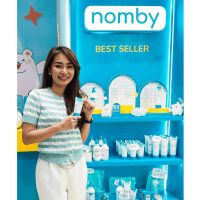 TANCORP Milik Hermanto Tanoko Luncurkan NOMBY, Perawatan Bayi Lokal dengan Kandungan Natural Organik Tersertifikasi Ecocert
