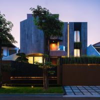 Lifetime Design Perkenalkan Signature Project Bernama SVHA House