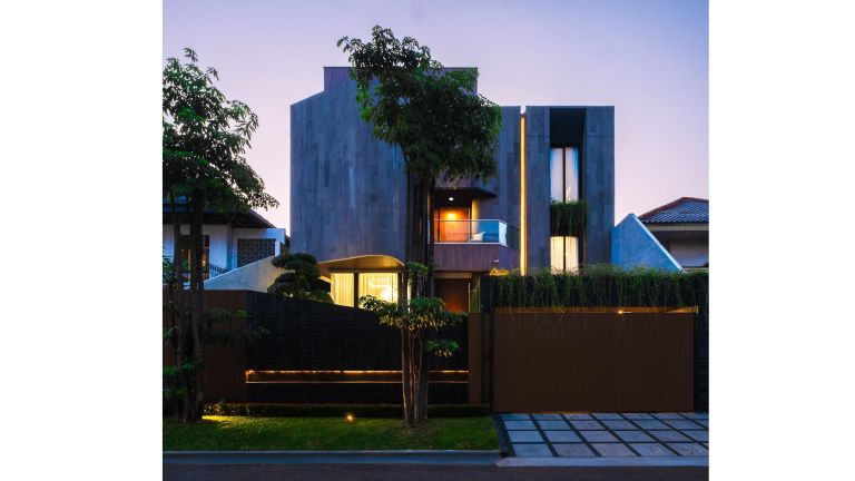Lifetime Design Perkenalkan Signature Project Bernama SVHA House