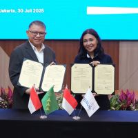 PERURI Gandeng JAMDATUN Perkuat Sinergi Dukung Kepastian Bisnis Berkelanjutan
