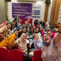 PERURI Latih Kemampuan Public Speaking yang Efektif dan Berdampak Bagi UMKM