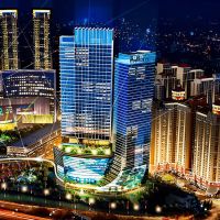 Pendapatan Agung Podomoro Land Tumbuh 22,7% Jadi Rp874,5 Miliar di Kuartal I-2025