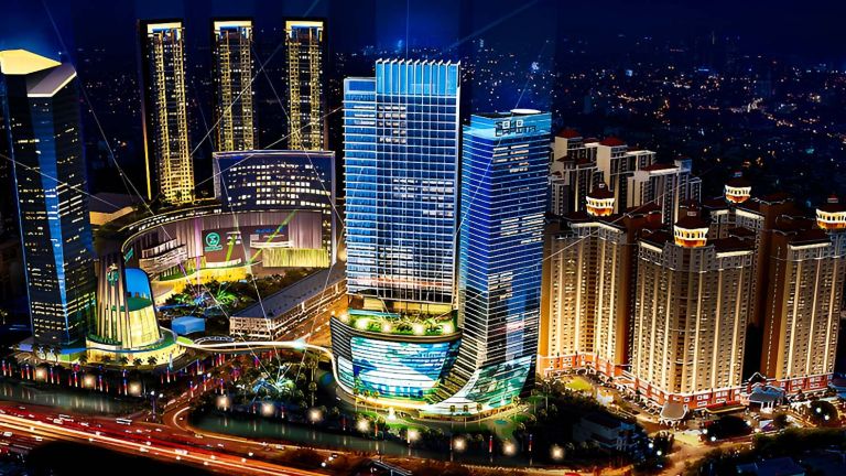 Marketing Sales APLN Capai Rp881 Miliar di Semester I 2025