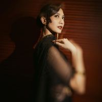 Mengenal Sosok Sheila Dara, Pemeran Sore yang Multitalenta