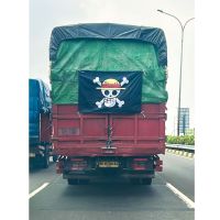 Arti di Balik Bendera One Piece: Simbol Kebebasan dan Perlawanan Terhadap Penindasan