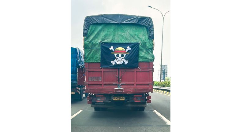 Arti di Balik Bendera One Piece: Simbol Kebebasan dan Perlawanan Terhadap Penindasan