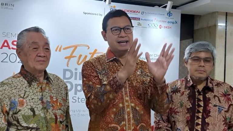 BPOM Cabut Izin 4 Produk Kecantikan Terkait Doktif